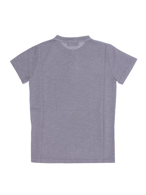 Cotton t-shirt DETWELVE | HB-02CASTEL ROCK